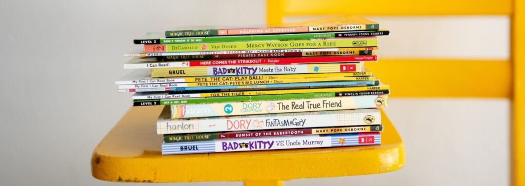 emerging-readers