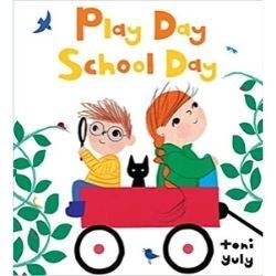 first-day-of-school-books-play-day-school-day
