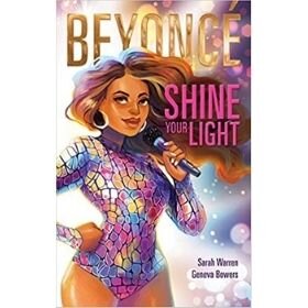 girl power book, beyonce shine a light.jpg
