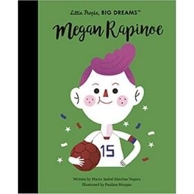 girl power book, megan rapinoe.jpg