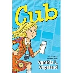 graphic novels for tweens, cub.jpg