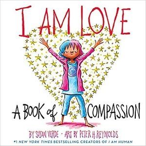 Kids Books About Kindness, I am Love