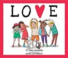 Picture Books About Love