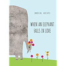 Picture Books About Love