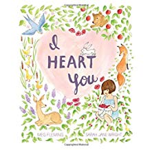 Picture Books About Love