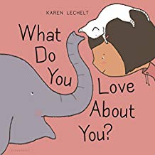 Picture Books About Love