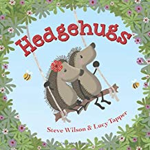 Picture Books About Love