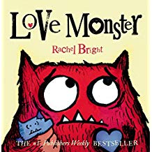 Picture Books About Love