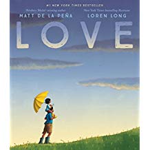 Picture Books About Love