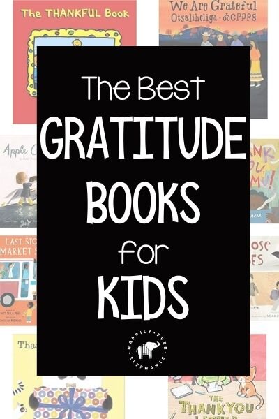 children's books about gratitude
