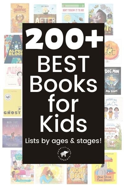 best-books-for-kids