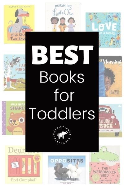 best children's books