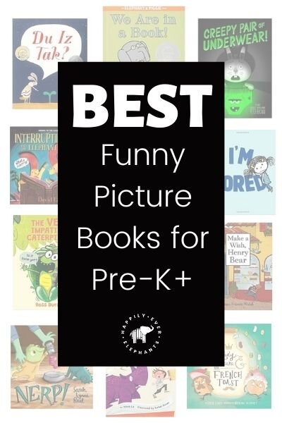 best children’s books