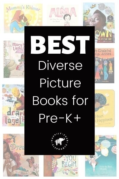 Best children’s books
