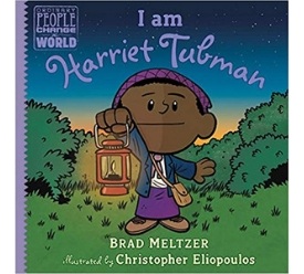 Books About Strong Girls