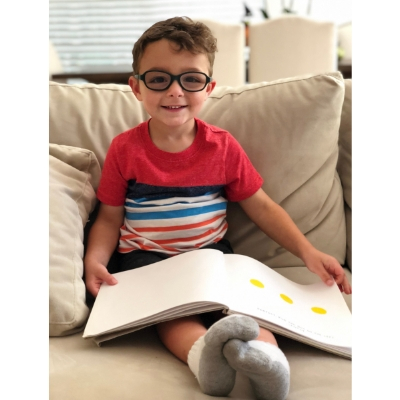 Developing Reading Habits in Kids, 10 Essential Steps for Raising Readers!