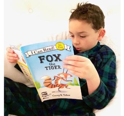 Developing Reading Habits in Kids, 10 Essential Steps for Raising Readers!