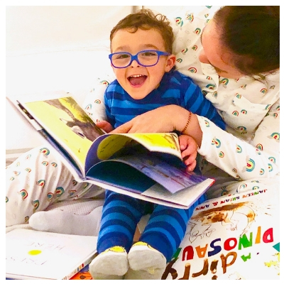 Developing Reading Habits in Kids, 10 Essential Steps for Raising Readers!
