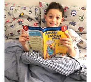Developing Reading Habits in Kids, 10 Essential Steps for Raising Readers!