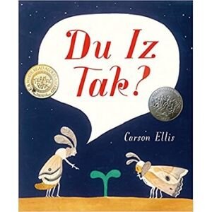 Funny Children's Books, Du Iz Tak