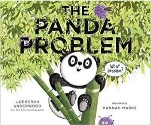 Funny Children's Books, The Panda Problem