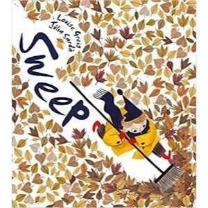 Fall Books for Kids, Sweep
