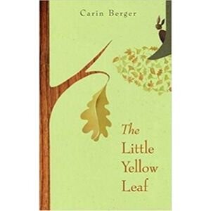 Fall Books for Kids, The Little Yellow Leaf
