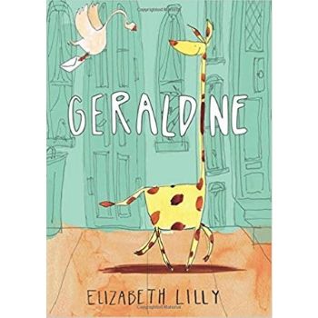 Children's Books About Friendship, Geraldine