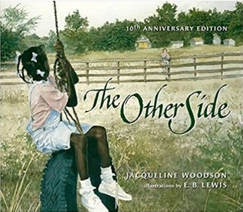 Children's Books About Friendship, The Other Side