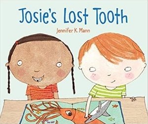 Children's Books About Friendship, Josie's Lost Tooth.jpg