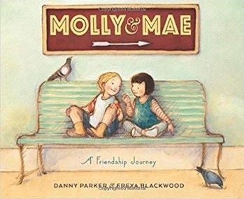Children's Books About Friendship, Molly and Mae.jpg