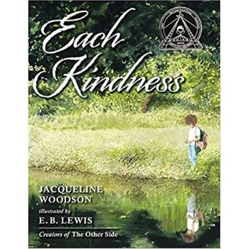 Children's Books About Friendship, Each Kindness