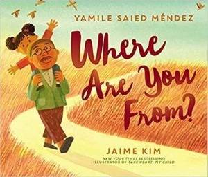Books About Grandparents, Where Are You From?.jpg