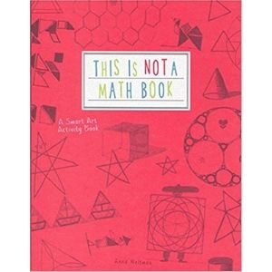 STEM Activity Books, This is Not a Math Book