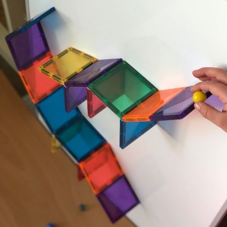 STEM Activity Books, Connetix