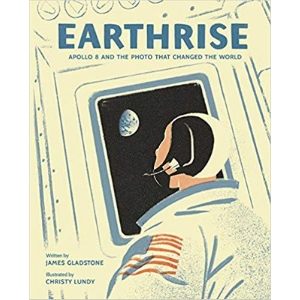 Children's Books About Space, Earthrise