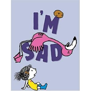 Children's Books About Divorce, I'm Sad