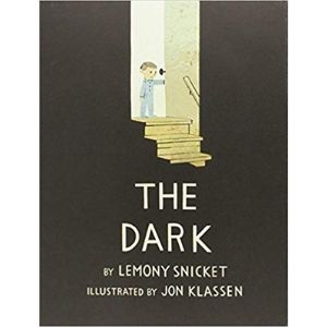 Books for Kids with Anxiety, the Dark