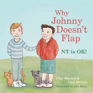 Books for Autistic Children, Why Johnny Doesn't Flap
