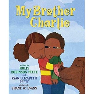Books for Autistic Children, My Brother Charlie