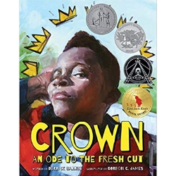 Multicultural Children's Picture Books, Crown