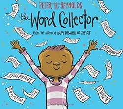 Multicultural Children's Picture Books, The Word Collector