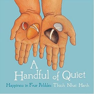 Mindfulness Books for Kids, A Handful of Quiet