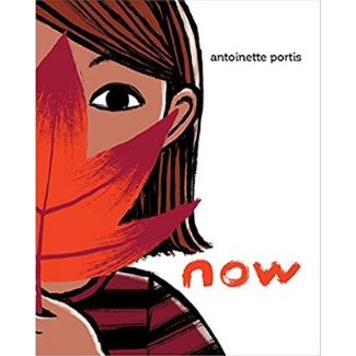 Mindfulness Books for Kids, Now