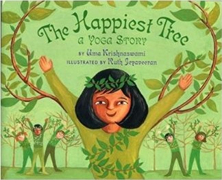 Mindfulness Books for Kids, The Happiest Tree