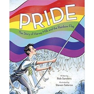 LGBT Children's Books, Pride