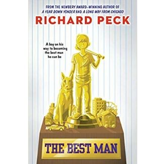 LGBT Children's Books, The Best Man