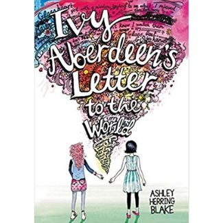LGBT Children's Books, Ivy Aberdeen's Letter to the World