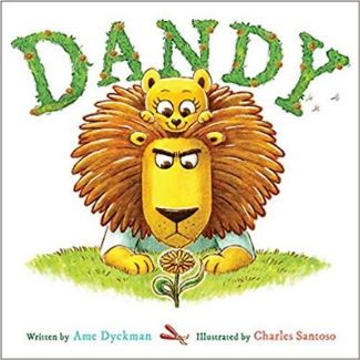Children's Books About Dads, Dandy