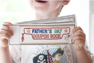 children's books about dad